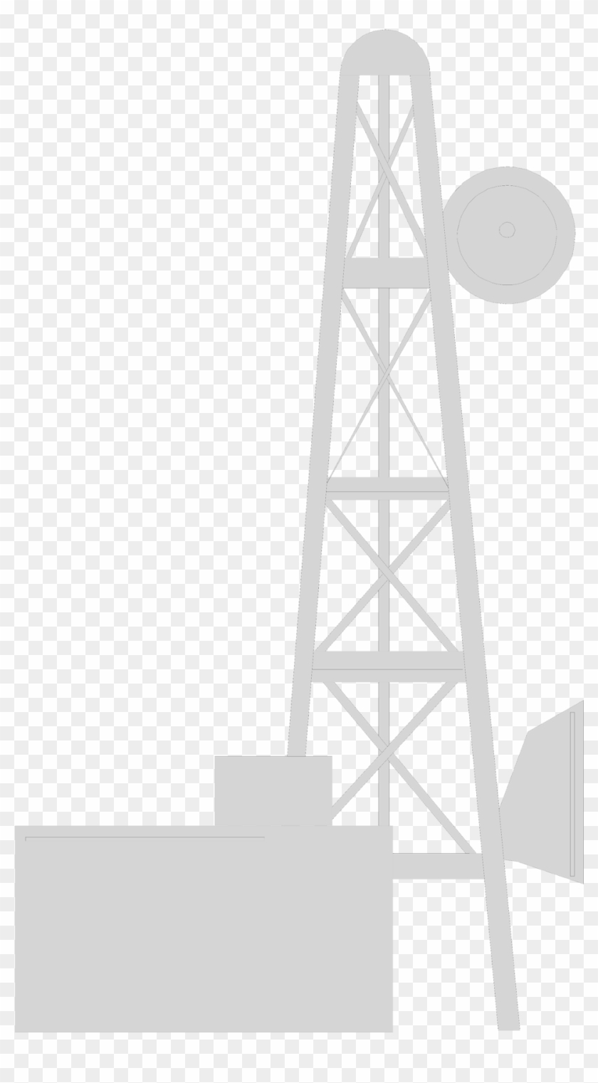 Microwave Clipart Clip Art - Tower Microwave - Png Download