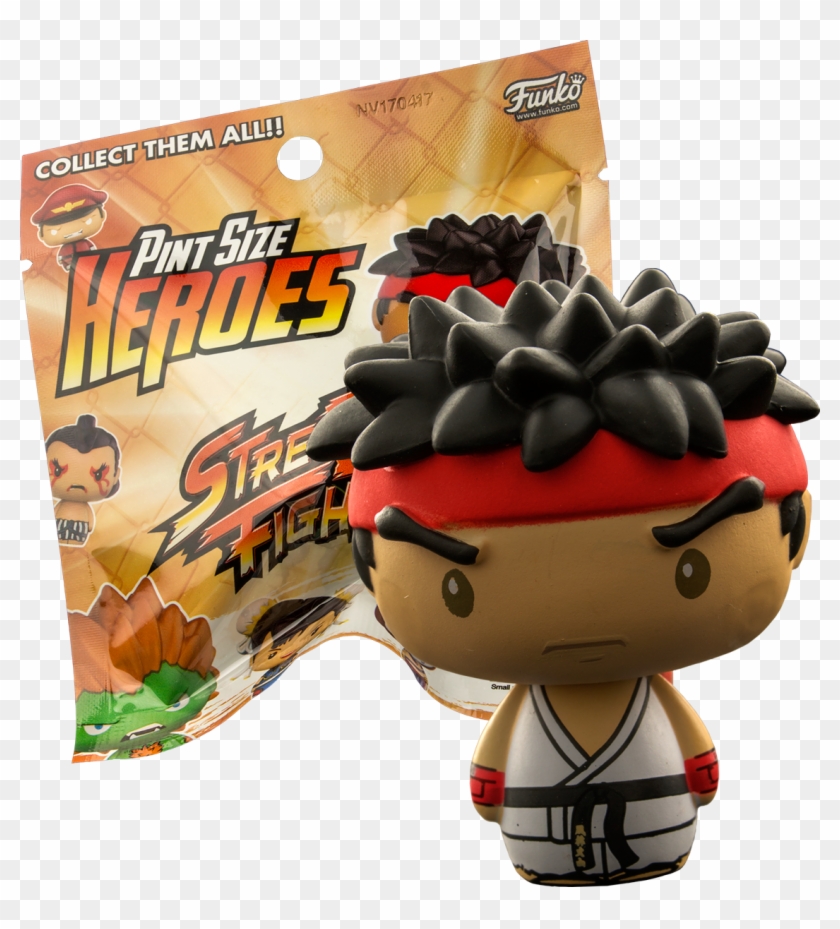 Street - Street Fighter Clipart #3132655