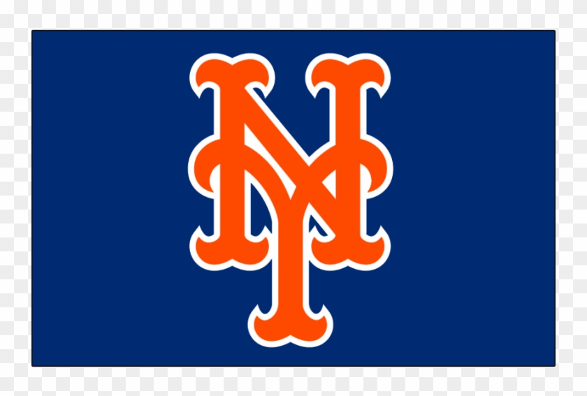New York Mets Logos Iron On Stickers And Peel-off Decals - Ny Mets Ny Logo Clipart #3132698