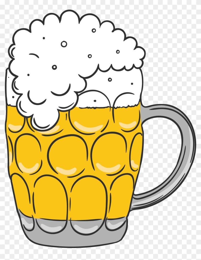 Vector Foam Cartoon Free Clipart Hd Clipart - Winter Hat Clipart - Png Download #3132699