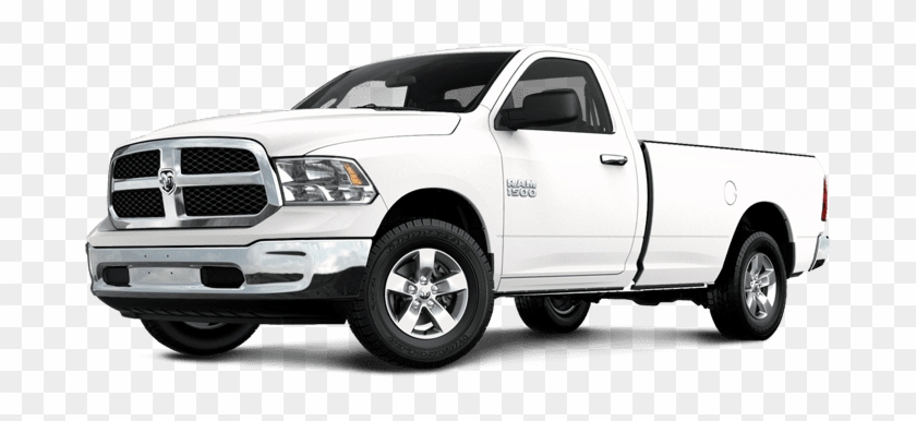 Slt - 2018 Ram 1500 Big Horn Ecodiesel Clipart