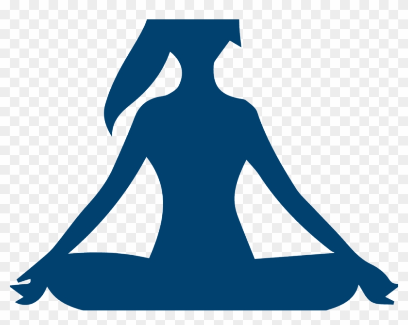 Yoga Clip Art - Png Download