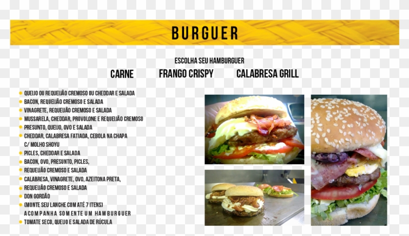 Fast Food , Png Download - Fast Food Clipart