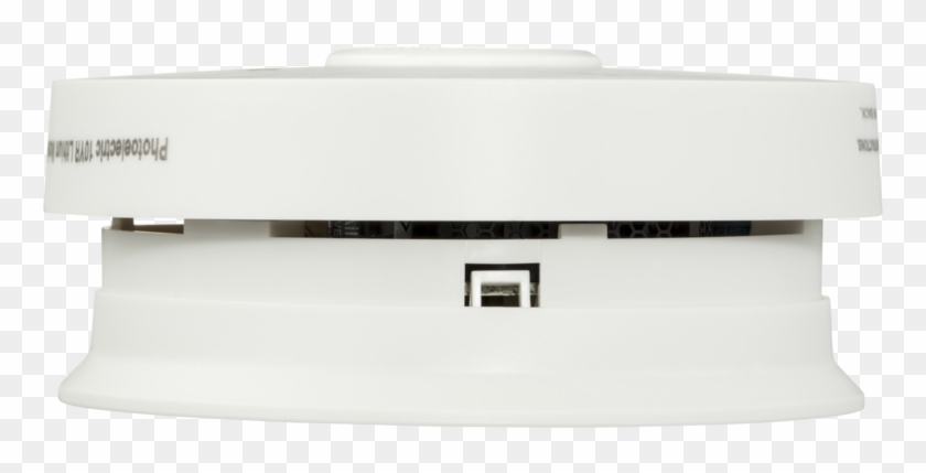 Lithium Photo Electric Smoke Alarm With Sealed 10 Yr - Lampshade Clipart #3132889