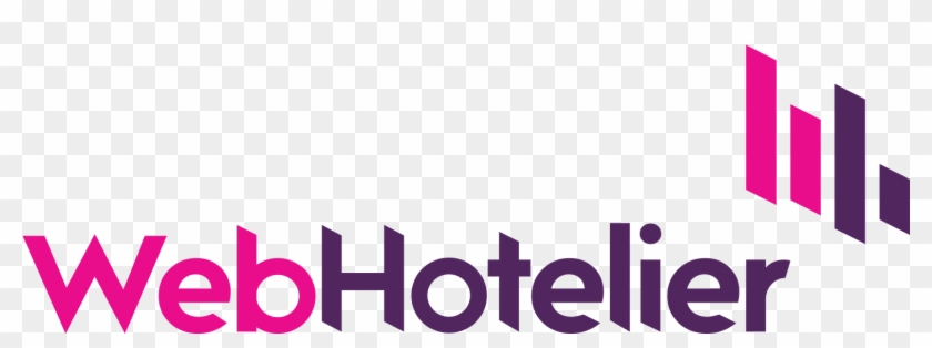 Tripadvisor Collaborates - Webhotelier Logo Clipart