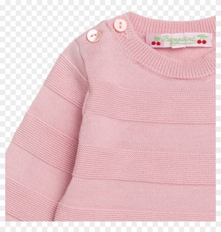 Baby Girls' Set Medium Pink Clipart #3132982