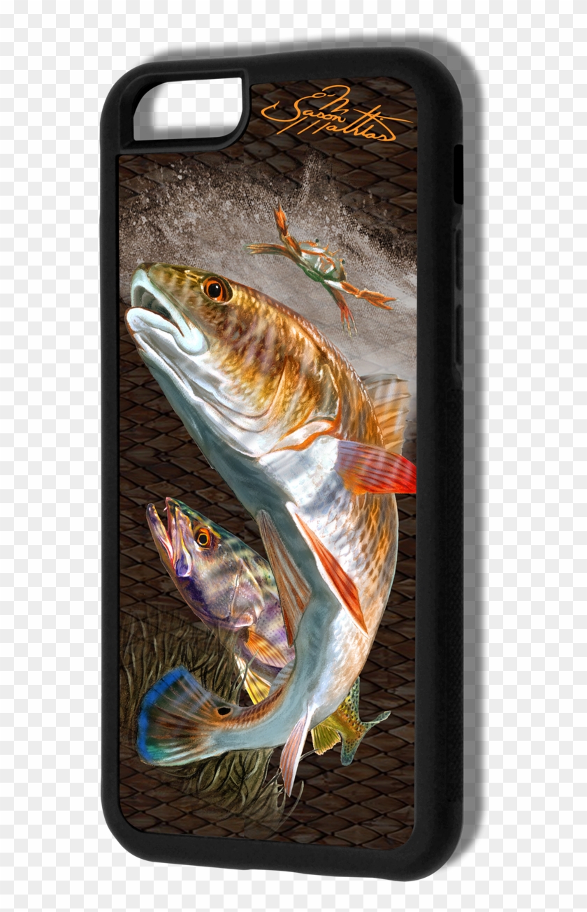 "iphone 6 Fine Art Phone Case" By Artist Jason Mathias - Iphone Clipart