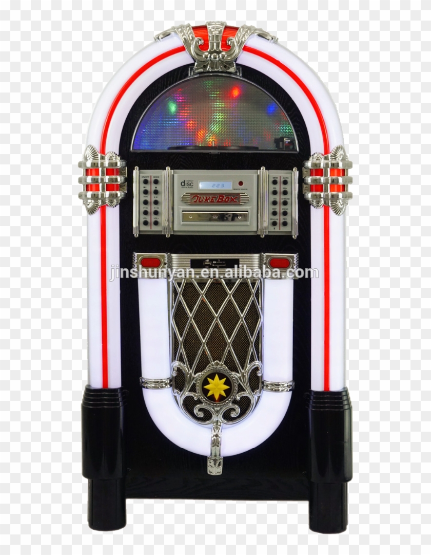 China Cd Jukebox, China Cd Jukebox Manufacturers And - Vs1 Jukebox Clipart