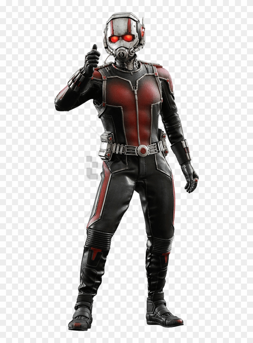 Free Png Download Ant Man Standing Png Images Background - Hank Pym Ant Man Png Clipart
