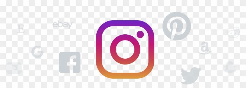 Black And White Stock Learn How To Sell And Advertise - Circle Clipart