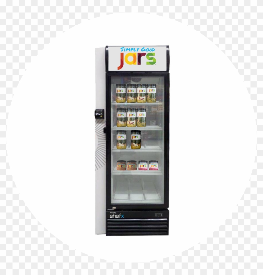 Vending Machine Clipart #3133274