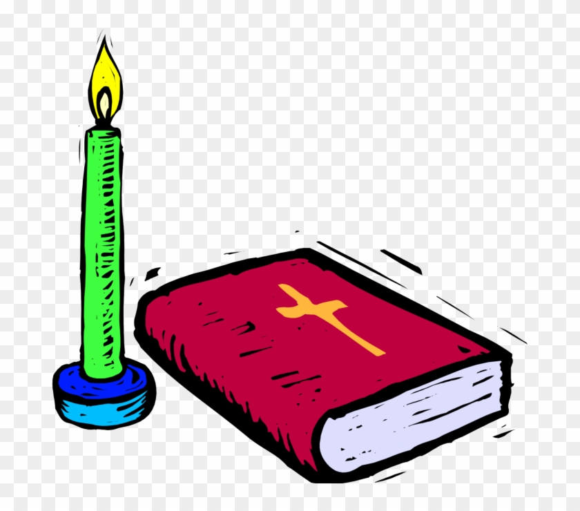 Bible Study Group - Transparent Cartoon Bible Clipart