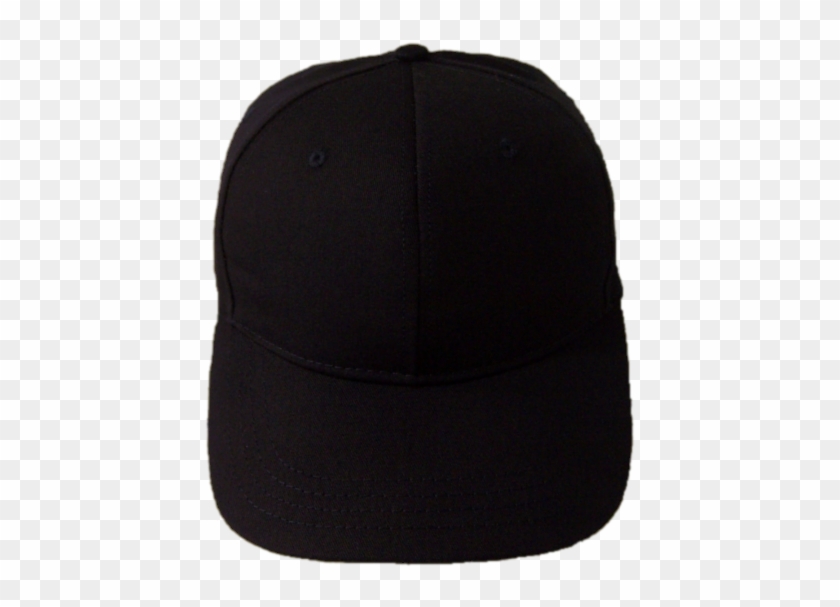 Mid Profile Dark Navy Polycotton Six Panel Structured - Baseball Cap Clipart #3133615