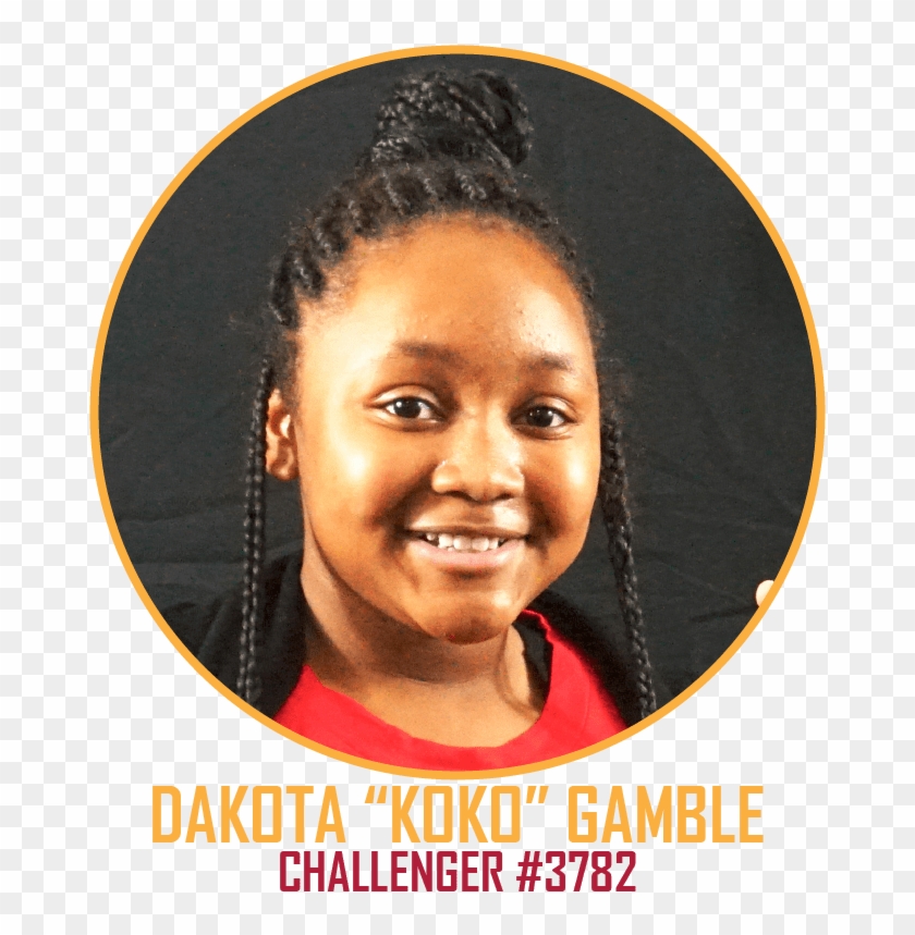 Hip-hop Dancer - Photo Caption Clipart