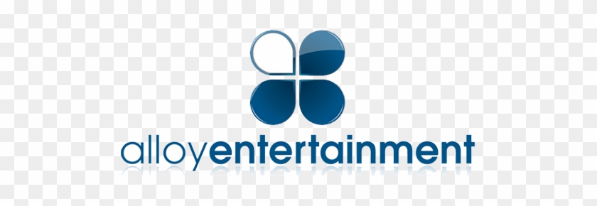 Alloy Entertainment - Graphic Design Clipart #3133696