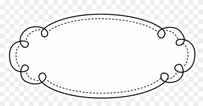 Discover Ideas About Shape Templates - Doodles Frames Png Clipart