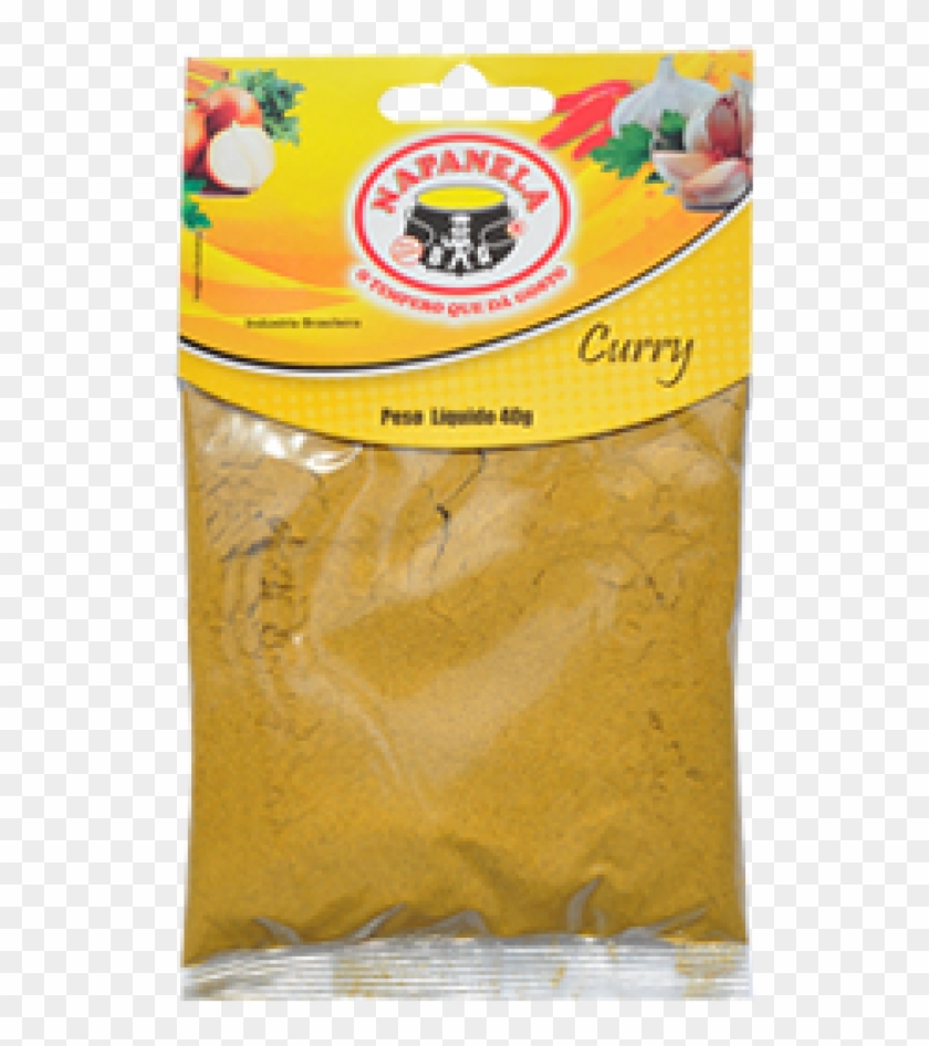 Curry - Food Clipart