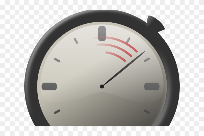 Pocket Watch Clipart Stopwatch - Clipart Transparent Background Stopwatch - Png Download #3133858