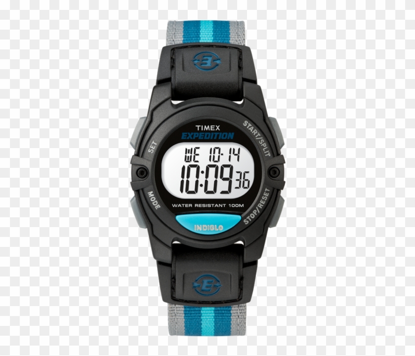 Timex Tw4b13100, Women's Expedition Watch, Alarm, Stopwatch, - Timex Ironman Triathlon Clipart #3133882
