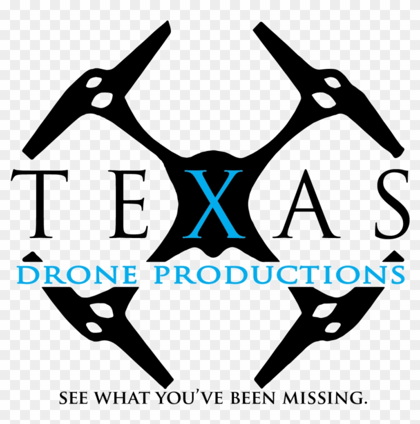 Drone Logo Png Clipart #3133986