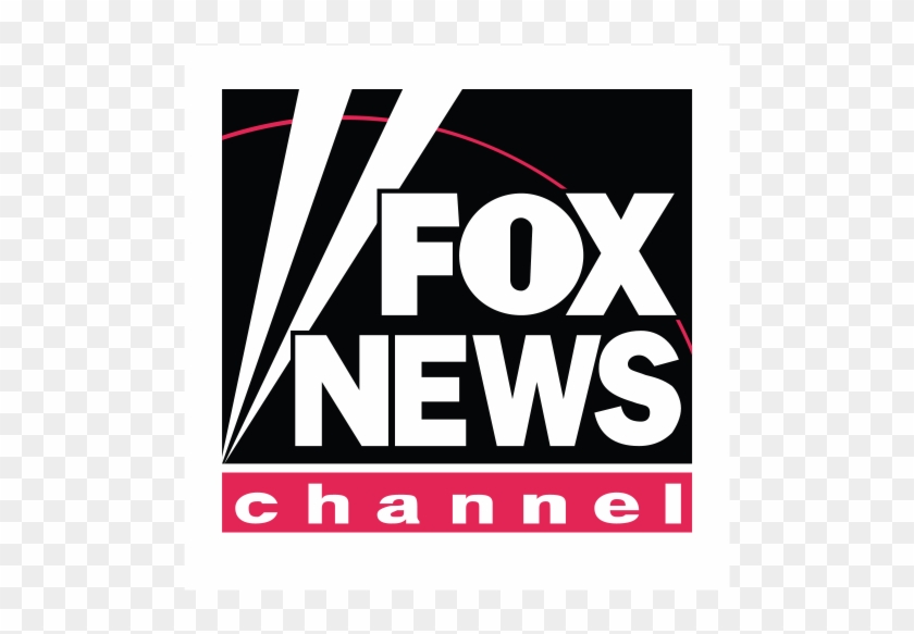 Fox News Png - Fox News Clipart #3134174