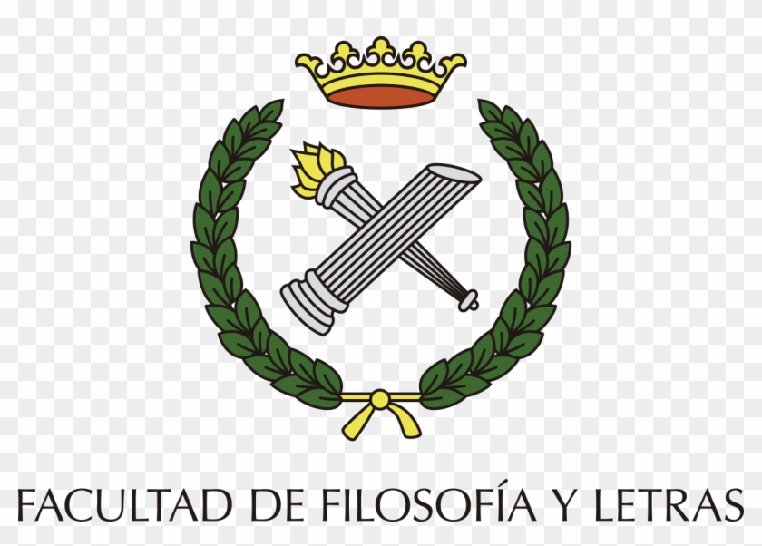 Facultad De Filosofía Y Letras - Facultad De Filosofia Y Letras Uco Clipart
