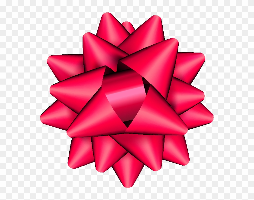 Source - - Corner Ribbon Png Clipart