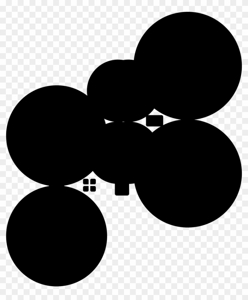 Pie Chart Comments - Circle Clipart #3134568