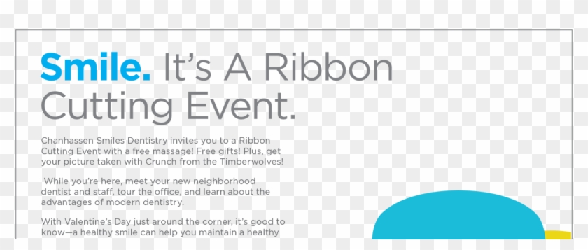 Smile Generation - 6s Marketing Clipart #3134660