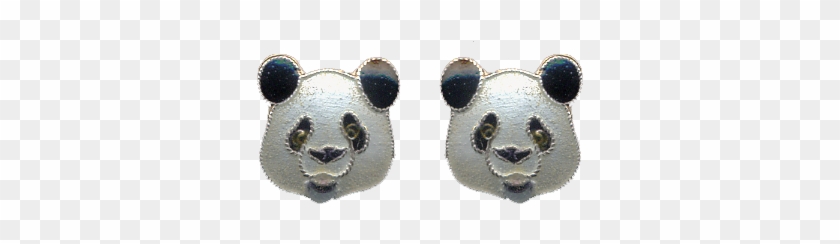 0022posts - Pandas - Bulldog Clipart