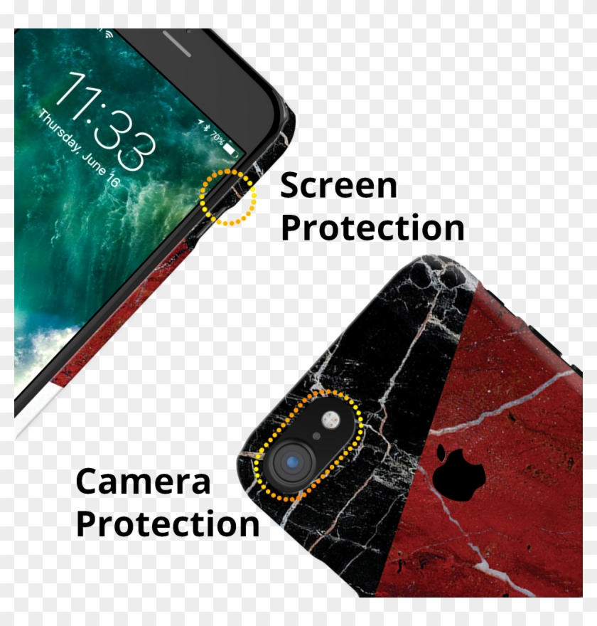 Mi Note 6 Pro Cover Supreme Clipart #3134898