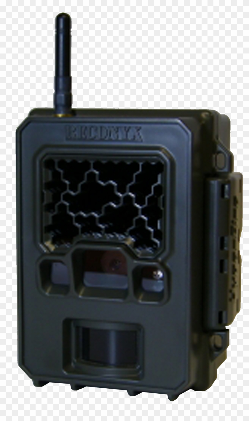 Sc950c Hyperfire Cellular General Surveillance Camera - Reconyx Clipart #3134947