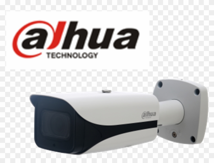 6mp Wdr Ip Ir Bullet Network Camera Dahua Cctv Security - Dahua Dvr Clipart #3135020