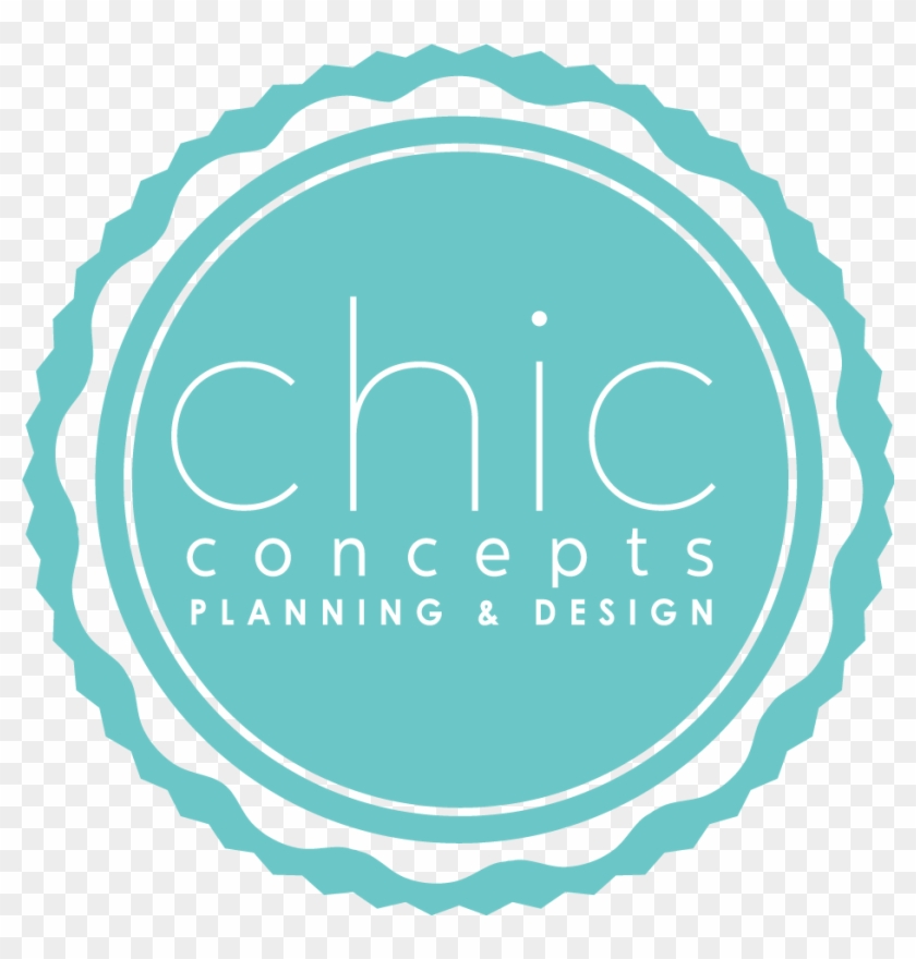 Logo Logo Logo - Chic Concepts Clipart #3135076