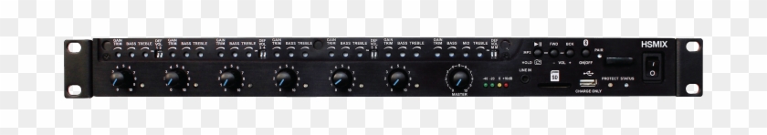 Load Image Into Gallery Viewer, Hsmix Front Nocover Clipart