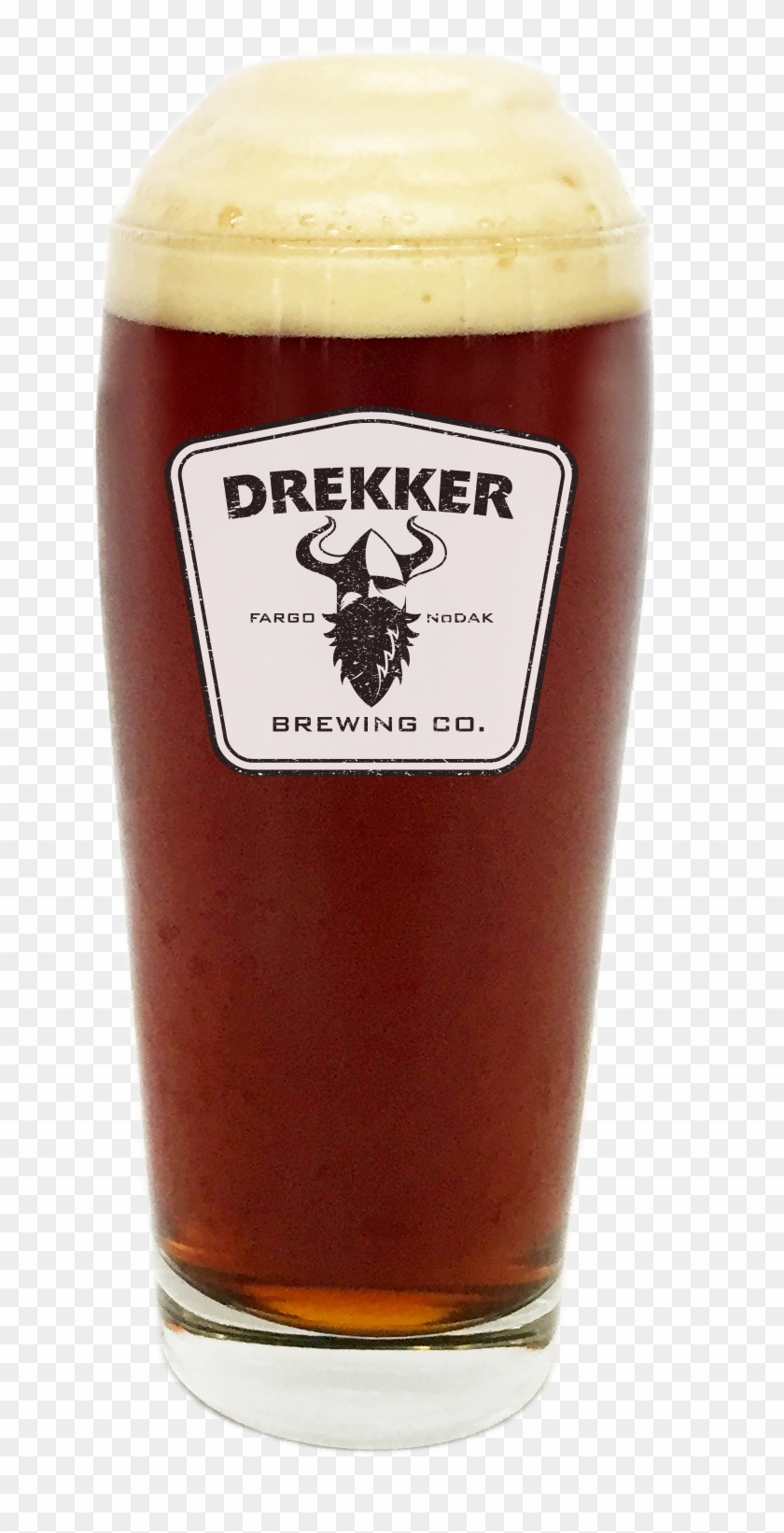 Hell Bent American Brown Ale Pours Reddish Brown With - Root Beer Clipart