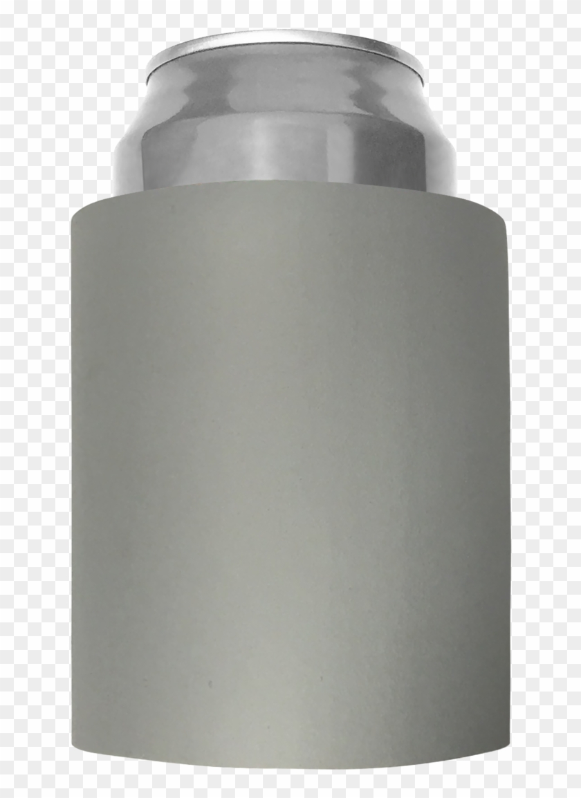 Grey - Water Bottle Clipart #3135708