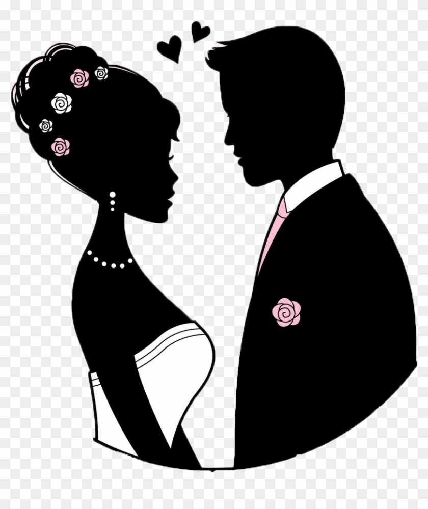 Wedding Bridegroom Marriage Clip Art - عرسان Png Transparent Png #3135709