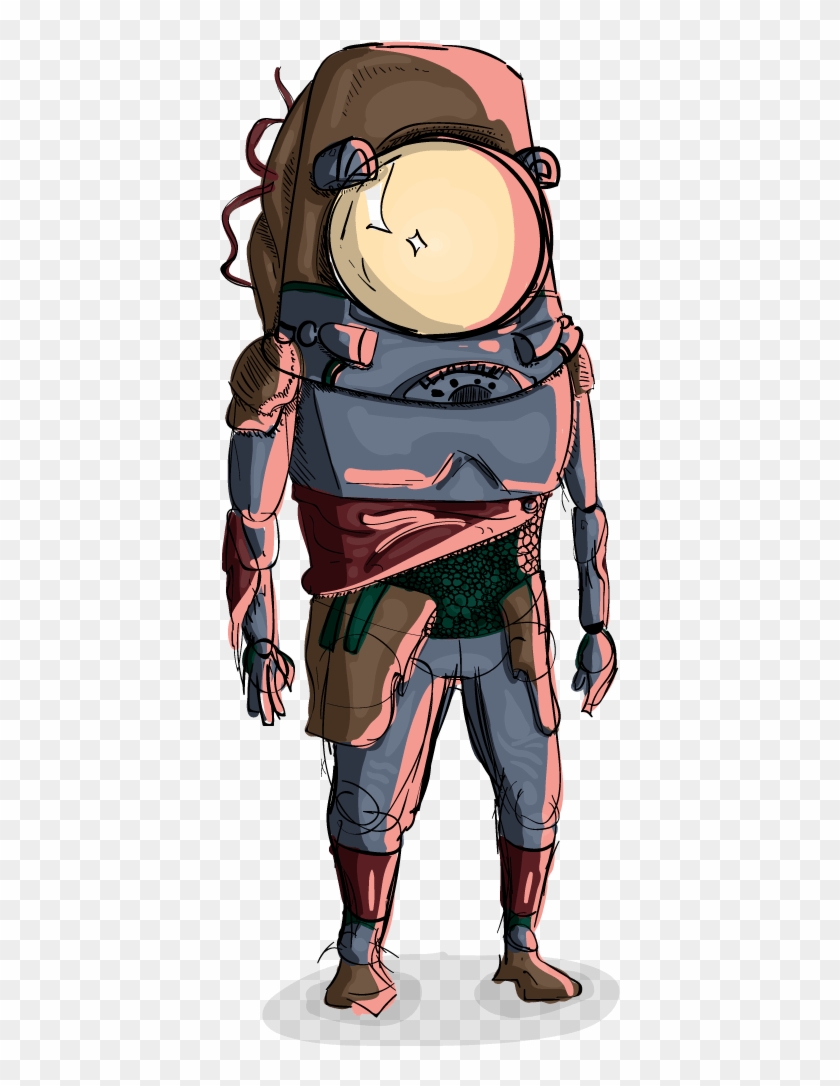 International Baccalaureate Visual Arts Process Work - Cartoon Clipart #3135804