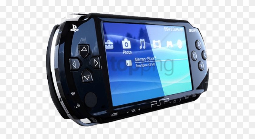 Free Png Download Psp Png Png Images Background Png - Sony Psp Clipart