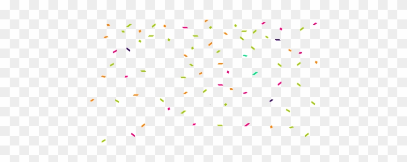 05 Oct Confeti-pt1 - Confetti Clipart #3135958