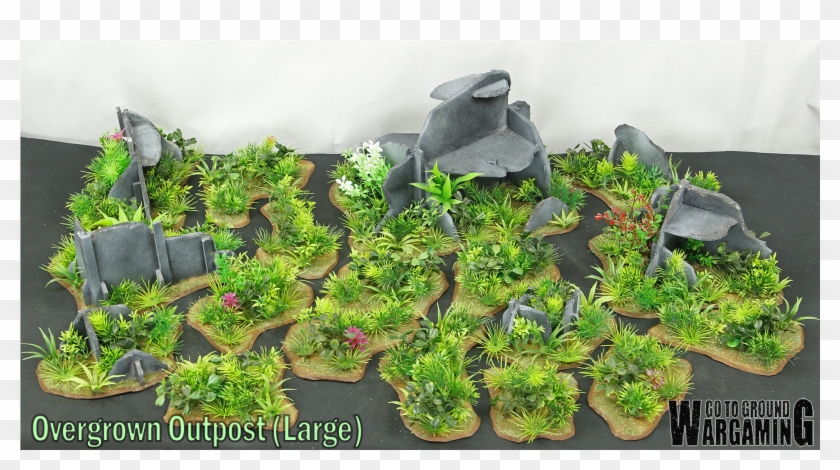 Rollenspellen Resin Scenics Wargames Warhammer Model - Scale Model Clipart