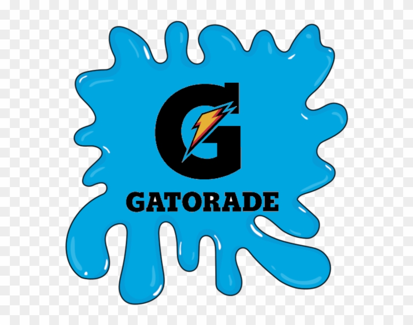 Gatorade Logo Png Clipart