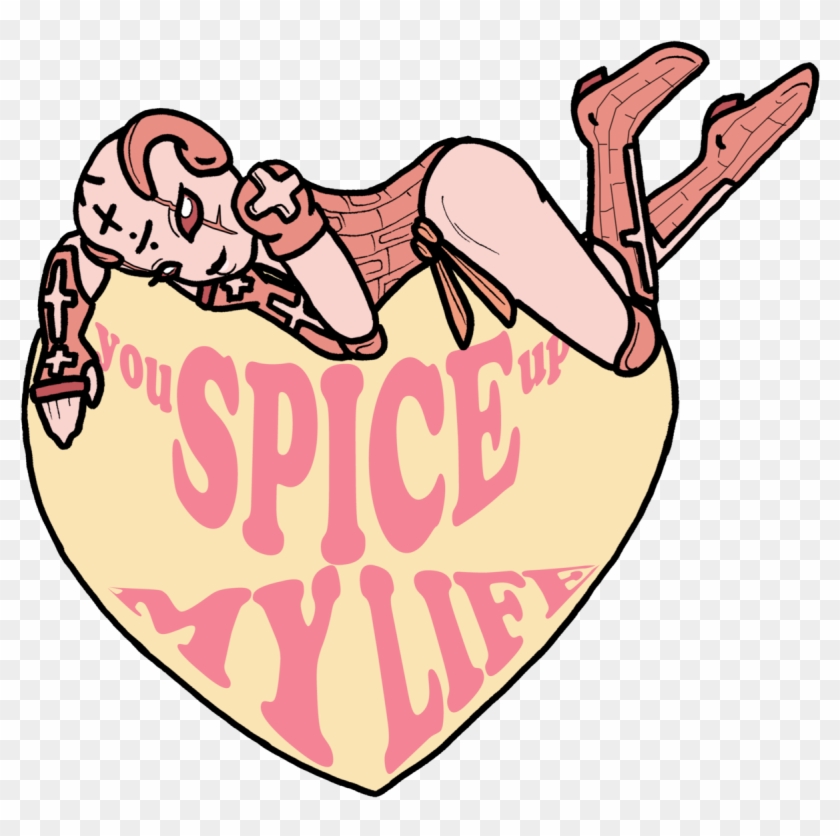 Another Valentine's Pic~ Clipart #3136309