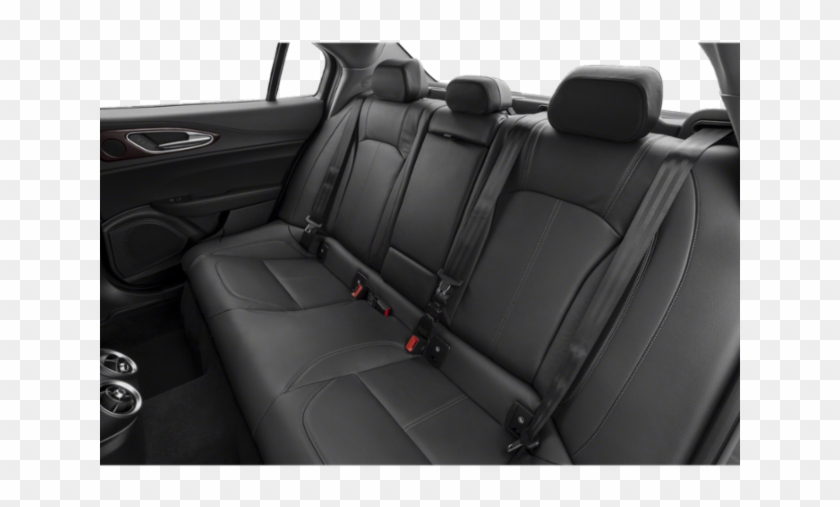 New 2019 Alfa Romeo Giulia Sport - 2019 Jeep Cherokee Latitude Seats Clipart
