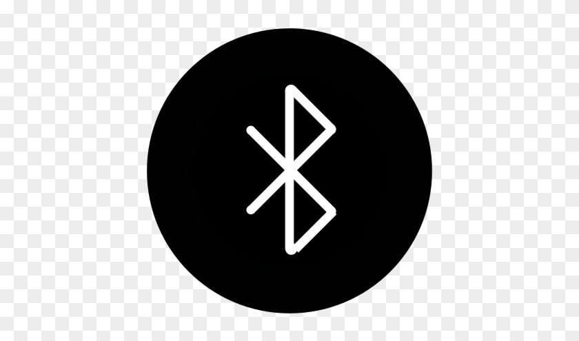 Small - Bluetooth Clipart