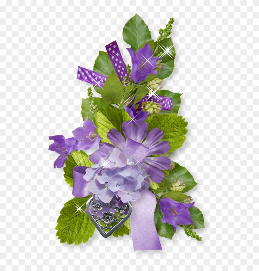 Tubes Fleurs Flower Spray, Sprays, Tube, Floral Wreath, - Flower Clipart