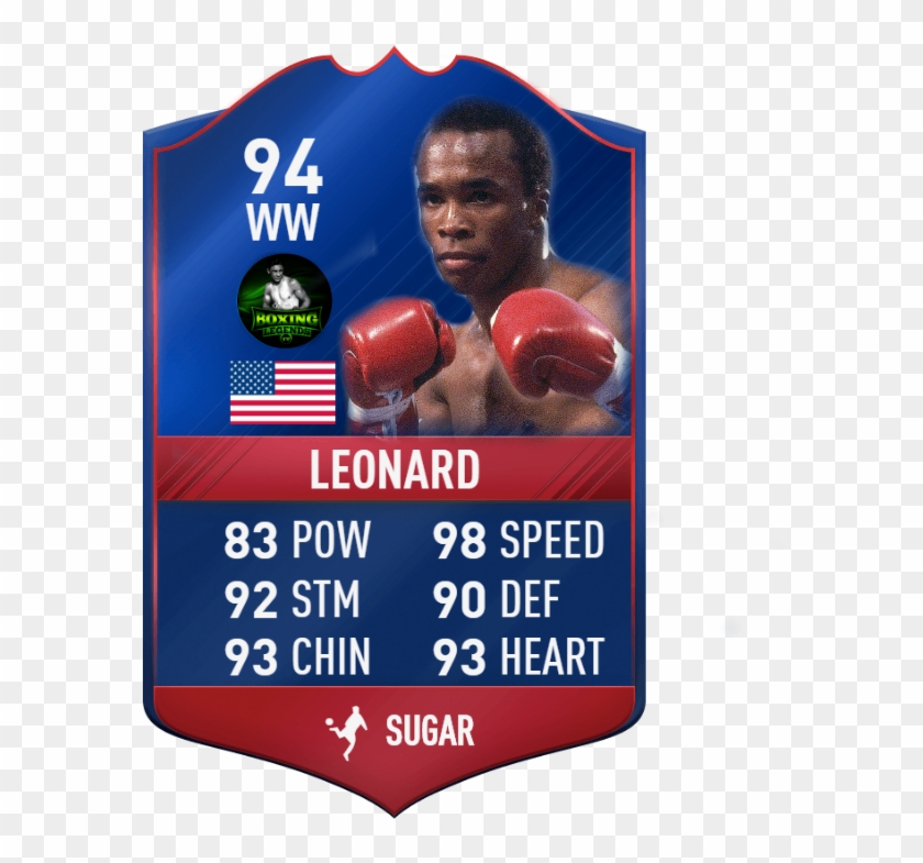 Boxing Legends Tv - Professional Boxing Clipart #3136449