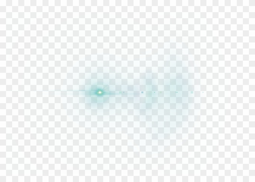 Blur Transparent Light - Sea Clipart #3136522