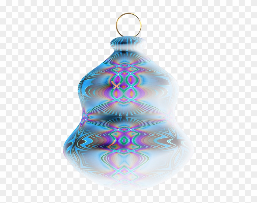 Ootf 15b - Christmas Ornament Clipart #3136957